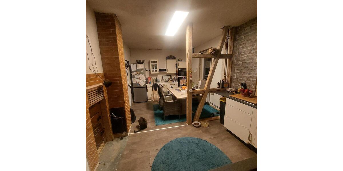 Einfamilienhaus Steinbach-Hallenberg Hallenberg - 9 Zimmer, 140 m&sup2;, 80.000&euro; | Angebot:26398498