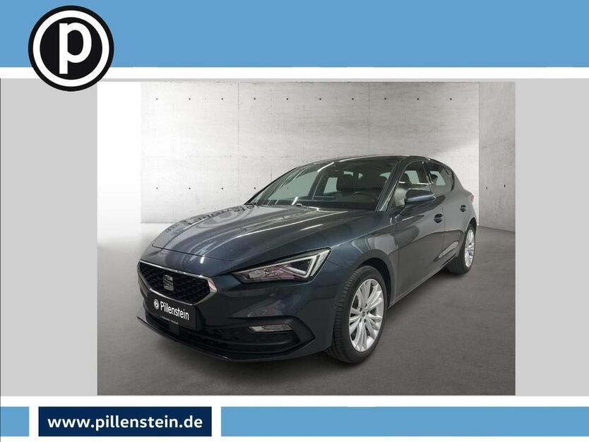 Seat Leon 50.600 km 20.711 € Neustadt/Aisch 91413