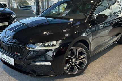 Skoda Octavia 79.300 km 32.890 &euro; Bretzfeld- Schwabbach 74626