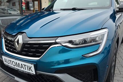 Renault Arkana 32.000 km 22.990 &euro; Katlenburg-Lindau 37191