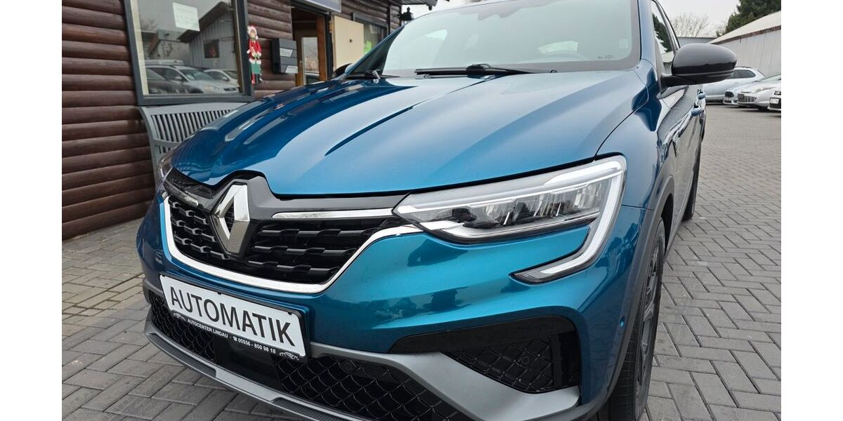 Renault Arkana 32.000 km 22.990 &euro; Katlenburg-Lindau 37191