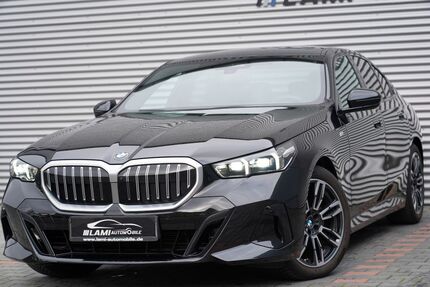 BMW 520 29.700 km 56.900 € Grevenbroich 41515