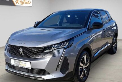 Peugeot 3008 30.123 km 24.990 &euro; Rostock 18146