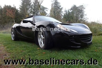 Lotus Elise