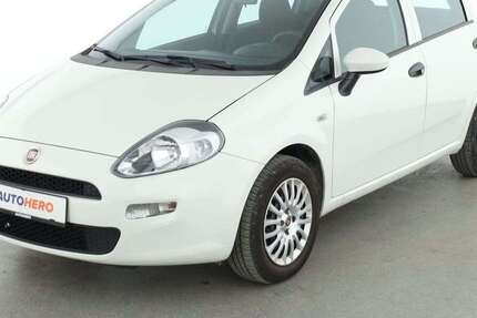 Fiat Punto 59.796 km 7.850 € Laatzen 30880