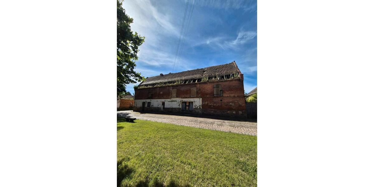 Einfamilienhaus Köthen (Anhalt) - 20.000&euro; | Angebot:26617539