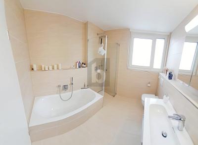 EXKLUSIVES WOHNEN IN KARSRUHE KNIELINGEN - Etagenwohnung Karlsruhe Knielingen | Angebot:27002807