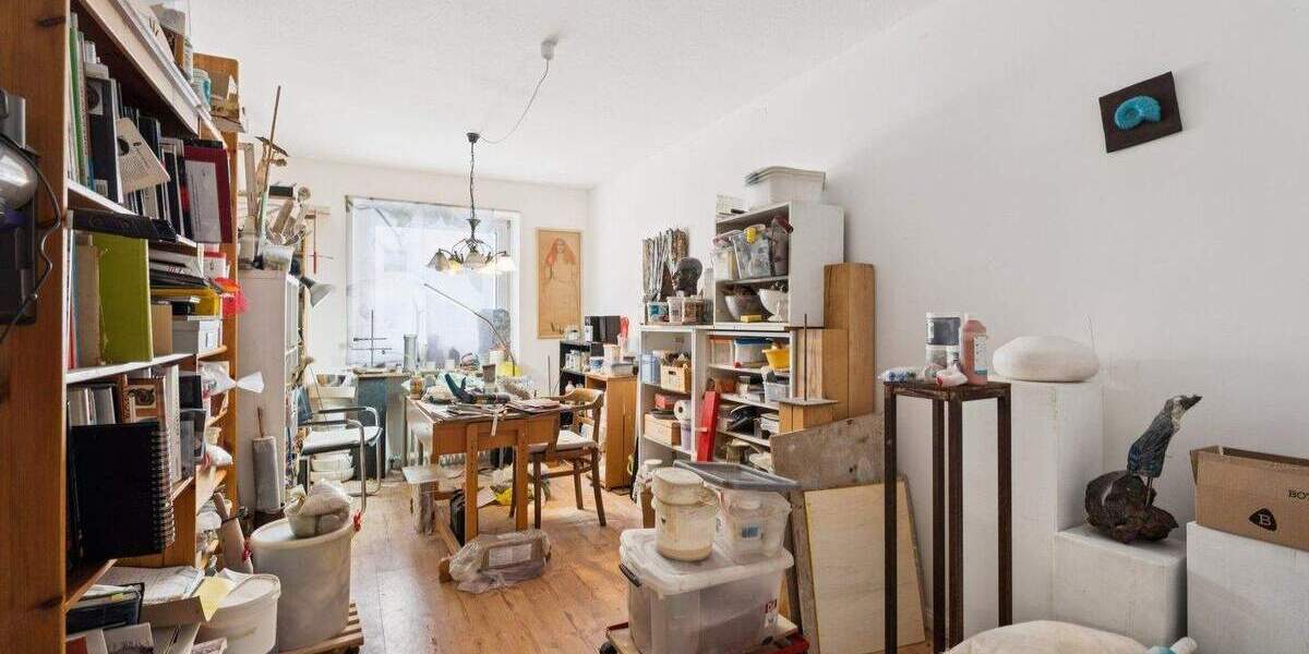 Etagenwohnung Ammersbek / Lottbek Lottbek - 4 Zimmer, 84 m&sup2;, 299.000&euro; | Angebot:25797220