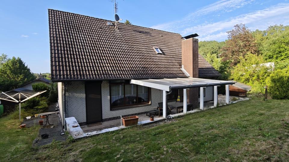 Einfamilienhaus Lüneburg - 6 Zimmer, 170 m&sup2;, 320.000&euro; | Angebot:27084192