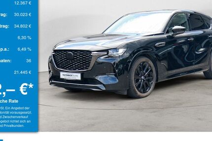 Mazda CX-60 17.028 km 40.390 &euro; Arnsberg 59823