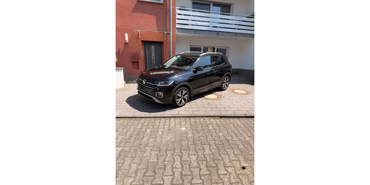 VW T-Cross 42.750 km 17.900 &euro; Wuppertal 42111