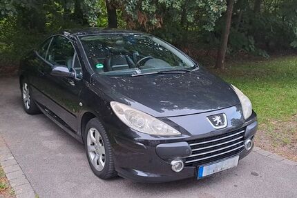 Peugeot 307 201.000 km 1.399 &euro; Grasbrunn 85630