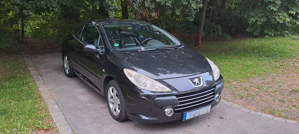 Peugeot 307 201.000 km 1.399 &euro; Grasbrunn 85630