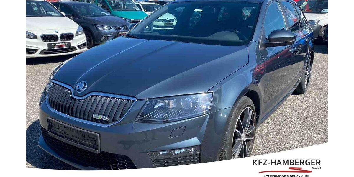 Skoda Octavia 204.000 km 8.950 &euro; Kolbermoor bei Rosenheim 83059