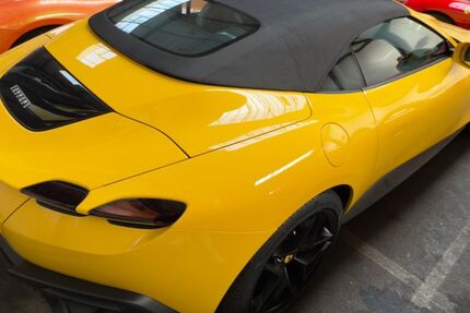 Ferrari Roma 10.777 km 239.999 &euro; Essen 45257
