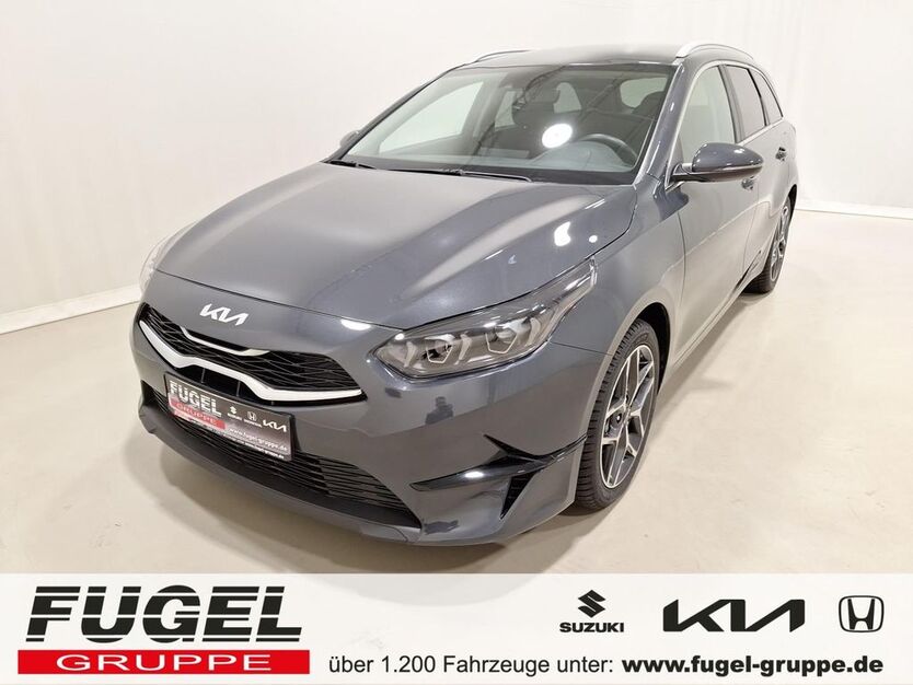 Kia ceed Sportswagon 19.774 km 22.499 € Dresden 01157