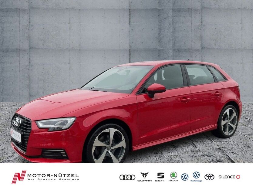 Audi A3 95.652 km 19.930 € Bayreuth 95448