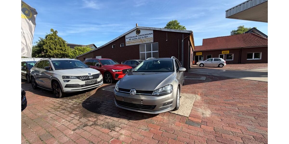 VW Golf 148.000 km 11.900 &euro; Nortrup 49638