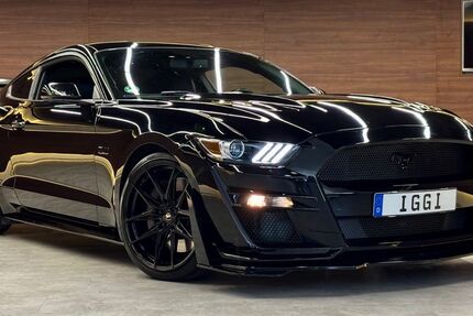 Ford Mustang 99.000 km 36.900 &euro; Iggingen 73574