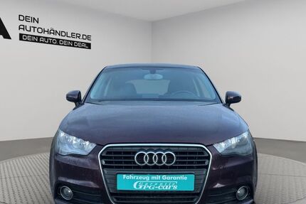 Audi A1 142.154 km 6.900 &euro; Neulußheim 68809