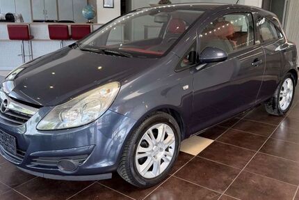 Opel Corsa 57.000 km 3.999 &euro; Böhmenkirch 89558