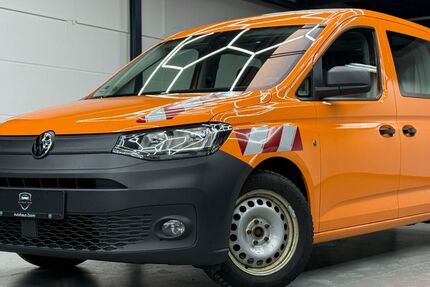 VW Caddy Maxi 171.070 km 15.980 &euro; Sinsheim 74889