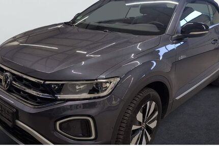 VW T-Roc 19.310 km 23.780 &euro; Holzminden 37603