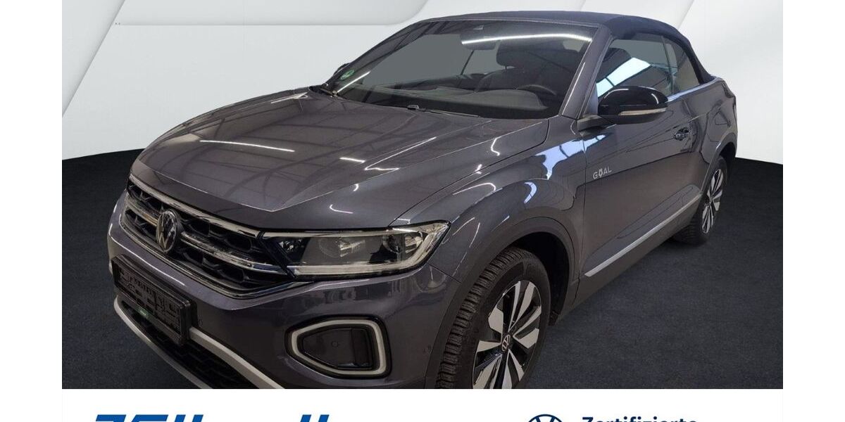 VW T-Roc 19.310 km 23.780 &euro; Holzminden 37603