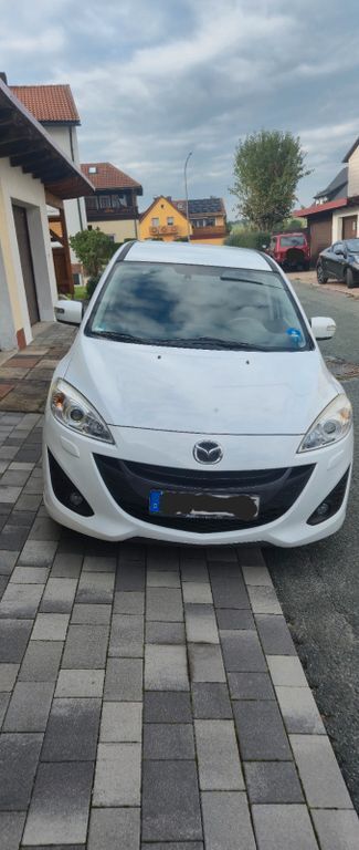 Mazda 5 169.000 km 7.500 € Gefrees 95482