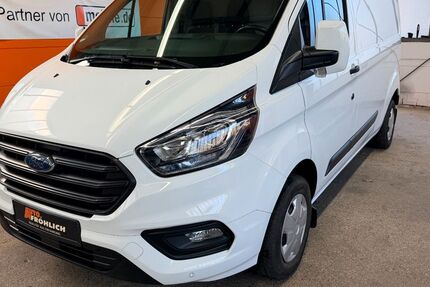 Ford Transit Custom 89.000 km 12.999 &euro; Gaimersheim bei Ingolstadt 85080