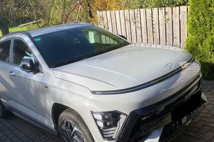 Hyundai KONA 9.700 km 29.500 € Erdweg 85253