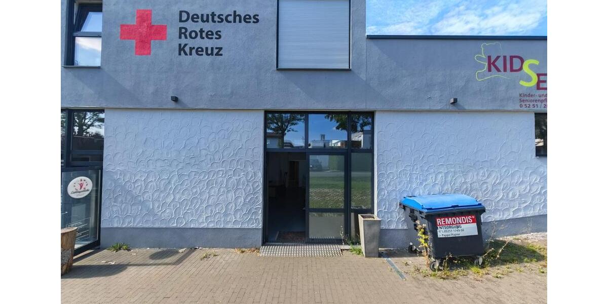 Gewerbeobjekt Paderborn Neuenbeken - 1.000&euro; | Angebot:26536187