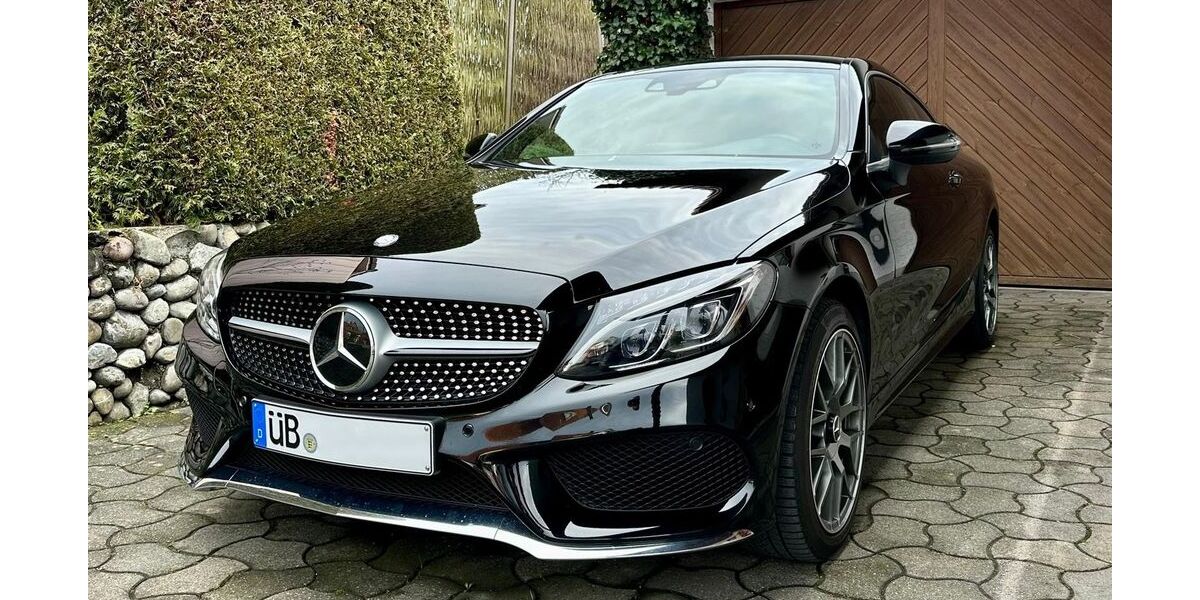 Mercedes-Benz C 250 107.000 km 22.700 &euro; Salem 88682