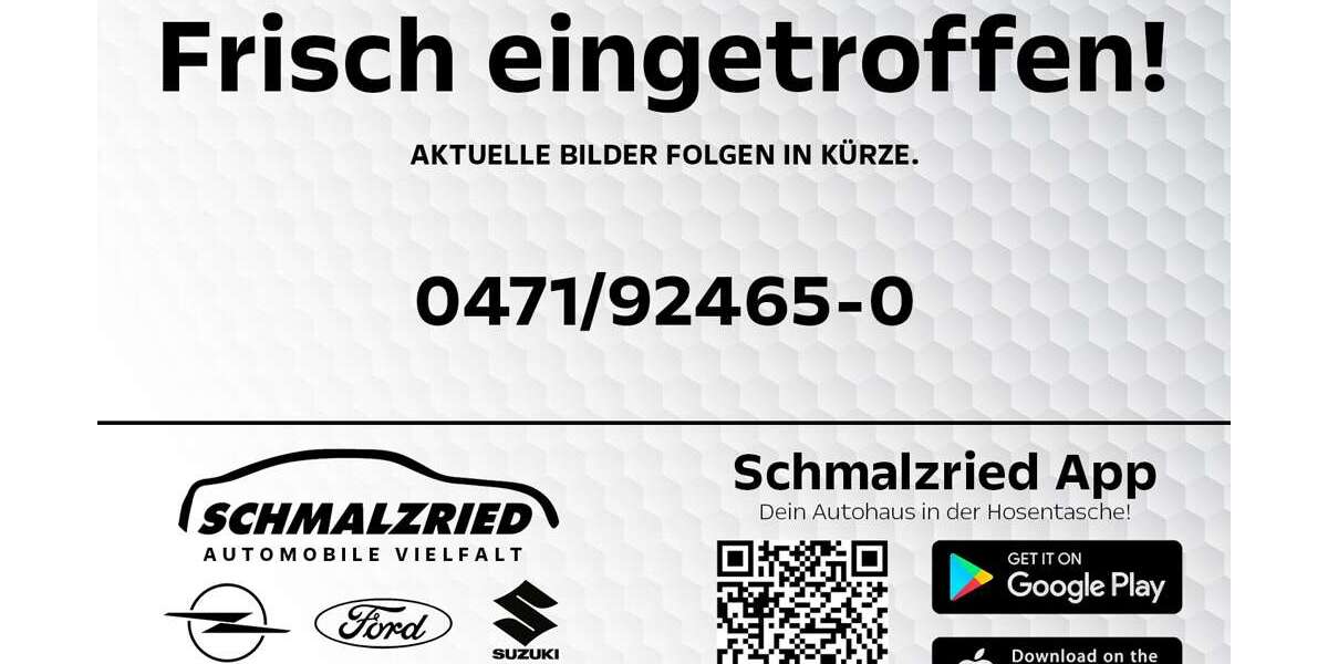 Fiat 500 34.151 km 10.970 &euro; Bremerhaven 27570