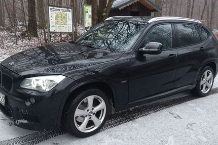 BMW X1 99.296 km 15.500 &euro; Büchenbeuren 55491