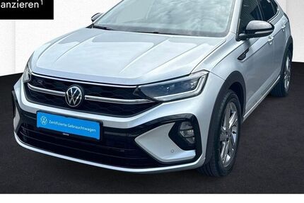 VW Taigo