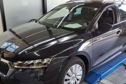 Skoda Octavia 94.000 km 20.488 &euro; Mühlheim a. Main 63165