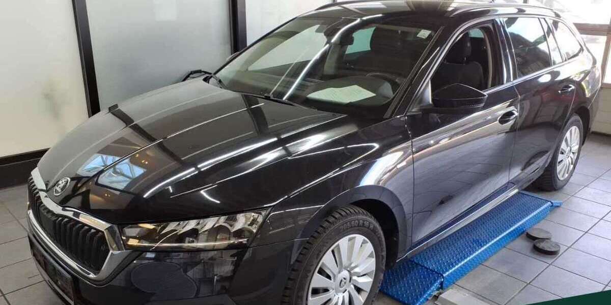 Skoda Octavia 94.000 km 20.488 &euro; Mühlheim a. Main 63165