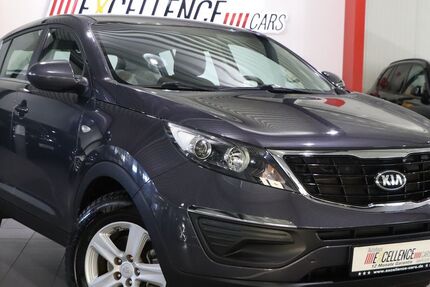 Kia Sportage 80.000 km 11.555 &euro; Hamm 59077