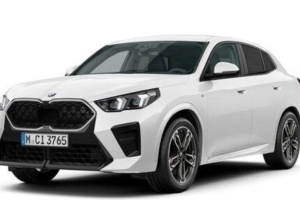 BMW X2 10.200 km 43.930 &euro; Villingen Schwenningen 78052