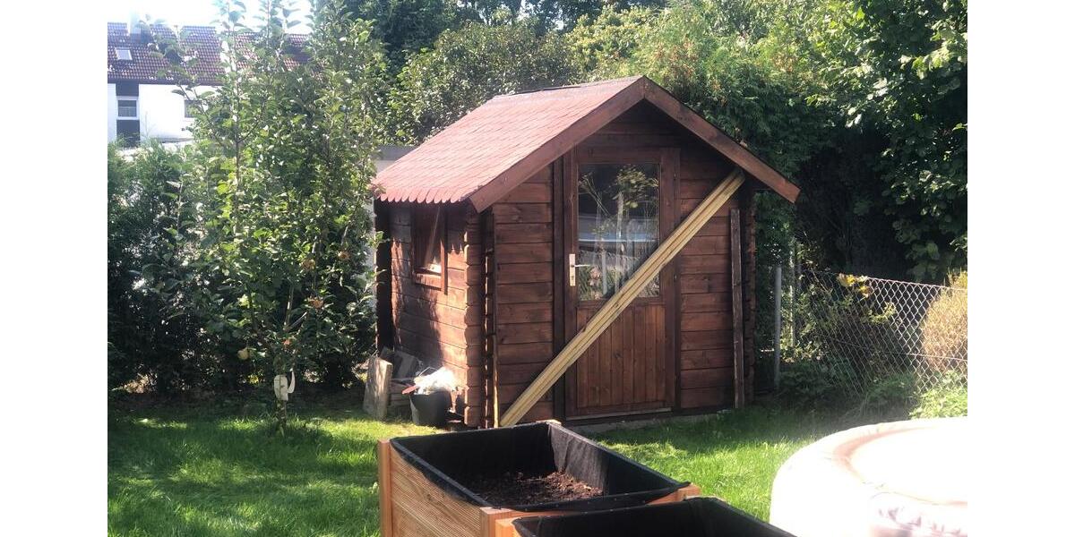 Reihenhaus Puchheim - 7 Zimmer, 123 m&sup2;, 925.000&euro; | Angebot:24585374