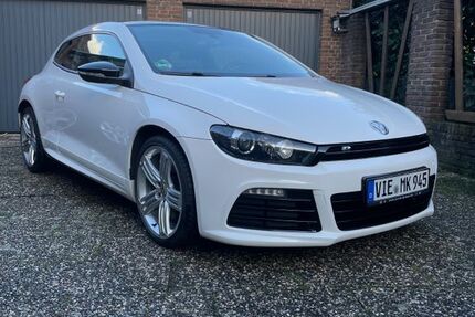 VW Scirocco 146.000 km 16.000 &euro; Willich 47877