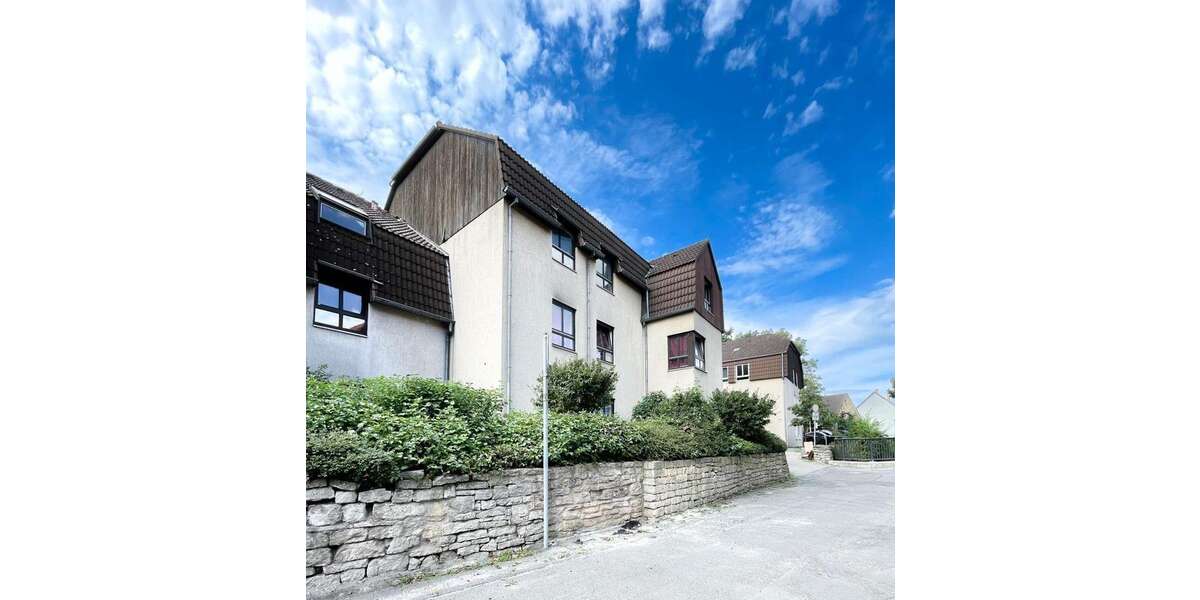 Etagenwohnung Göttingen Weende / Deppoldshausen - 1 Zimmer, 15 m&sup2;, 69.900&euro; | Angebot:25373210