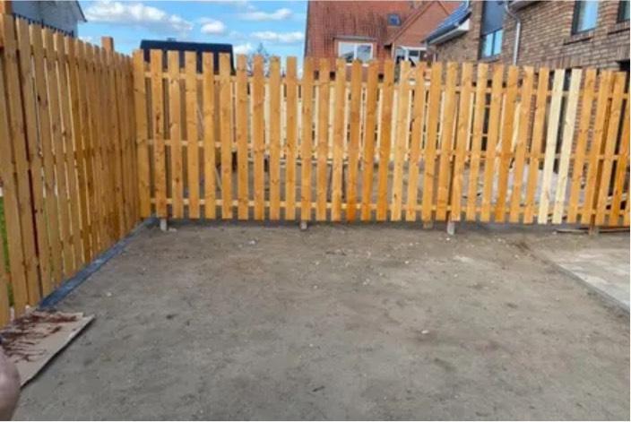 Reihenmittelhaus 4 zimmer