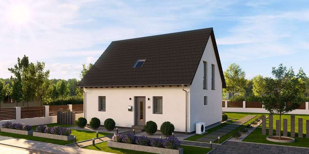 Einfamilienhaus Schrobenhausen-Mühlried Mühlried - 7 Zimmer, 152 m&sup2;, 702.400&euro; | Angebot:26858215
