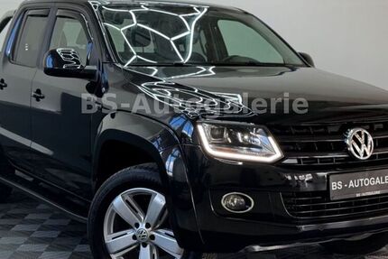 VW Amarok