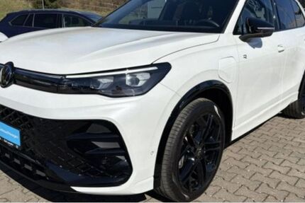 VW Tiguan 18.500 km 47.900 &euro; Steffenberg 35239