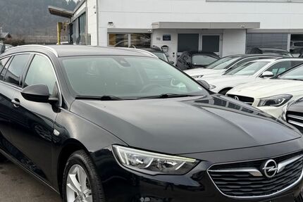 Opel Insignia 85.000 km 13.499 &euro; Gundelsheim 74831