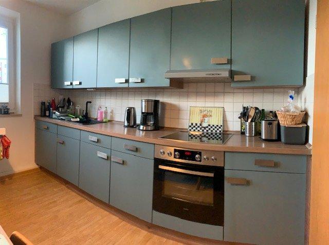Etagenwohnung Wernigerode - 5 Zimmer, 118 m&sup2;, 800&euro; | Angebot:26374864