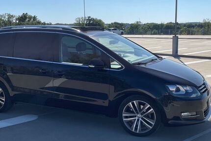 VW Sharan 230.000 km 13.500 &euro; Gifhorn 38518